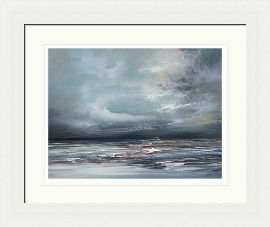 Approaching Islay By Philip Raskin