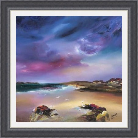 Splendid Isolation by Lillias Blackie