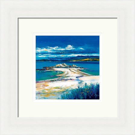 Ord Bay, Skye by Jean Feeney