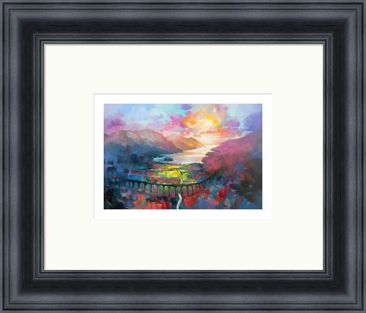 Glenfinnan Spirit by Scott Naismith