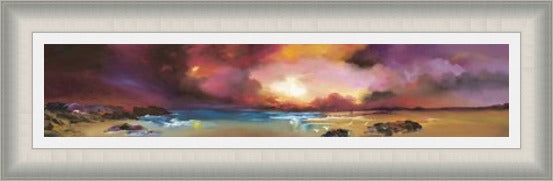 The Longest Day by Lillias Blackie
