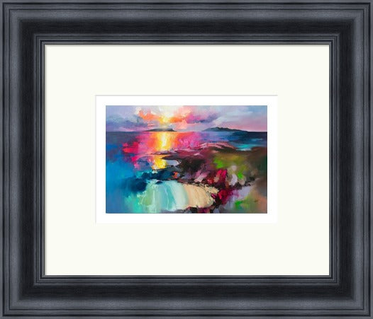 Point of Sleat, Isle of Skye by Scott Naismith
