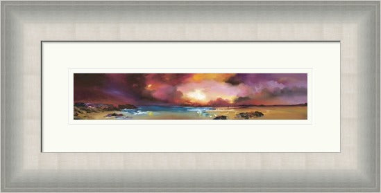 The Longest Day by Lillias Blackie