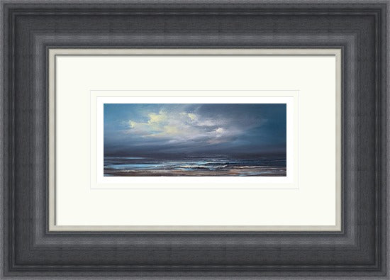 Dancing Light By Philip Raskin