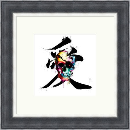 Pirate by Patrice Murciano