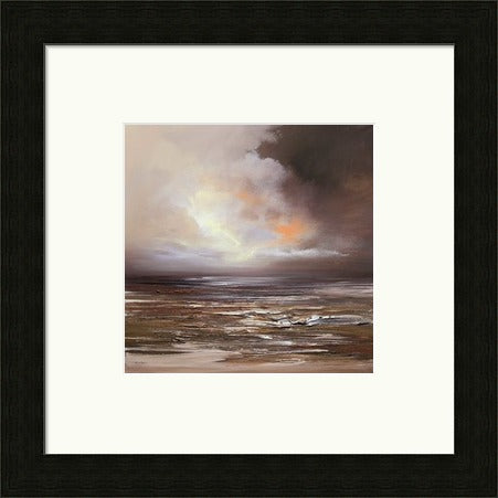 Towards Tiree By Philip Raskin - Petite