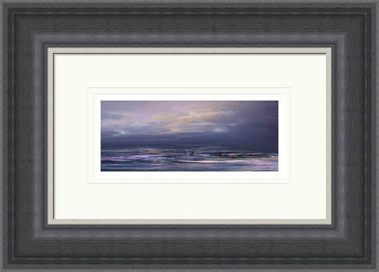 Western Approach By Philip Raskin