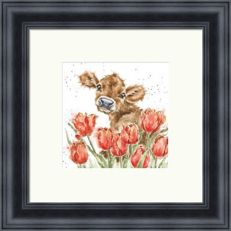 Bessie - Wrendale Designs by Hannah Dale