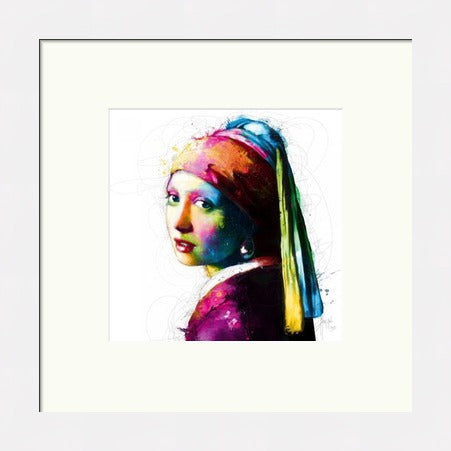 Vermeer Pop by Patrice Murciano - Petite