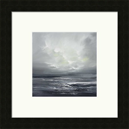 Hebridean Story By Philip Raskin - Petite