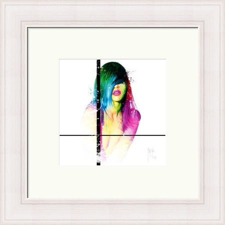 Fashion Laura by Patrice Murciano