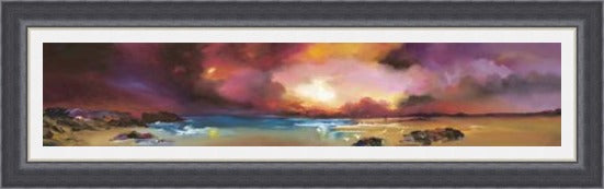 The Longest Day by Lillias Blackie