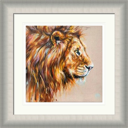 Andrew (Limited Edition) By Georgina McMaster