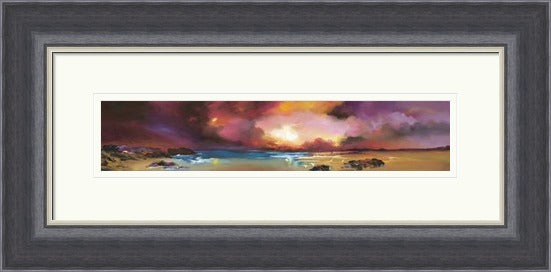 The Longest Day by Lillias Blackie