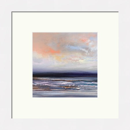 Colonsay Calling By Philip Raskin - Petite