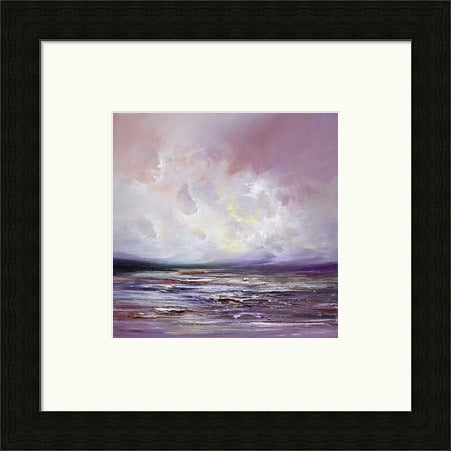 Iona Calling By Philip Raskin - Petite