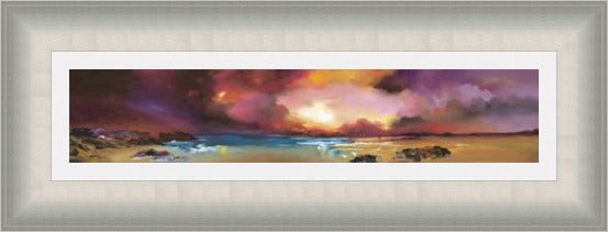 The Longest Day by Lillias Blackie