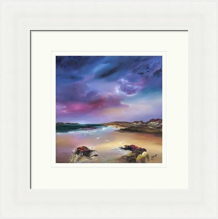 Splendid Isolation by Lillias Blackie