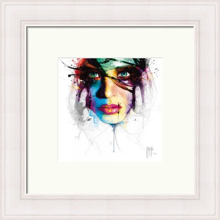 Coralie I by Patrice Murciano