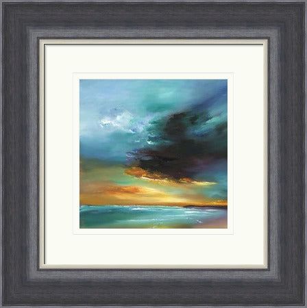 Heavenly Seclusion by Lillias Blackie