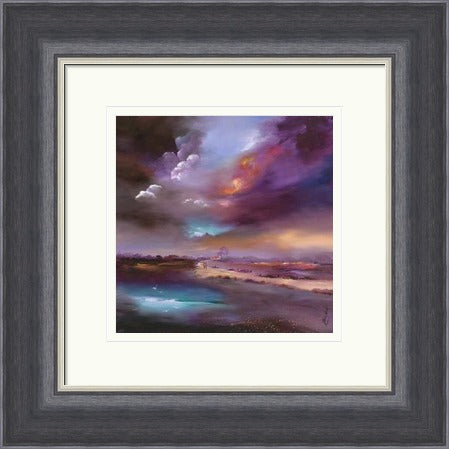 Midnight Wanderers by Lillias Blackie