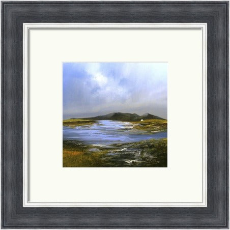 Hielan Hame By Philip Raskin