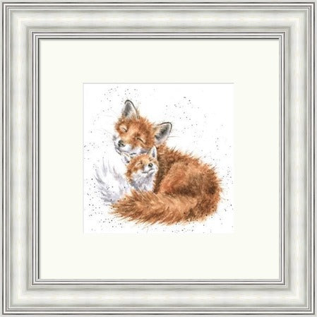 True Love -  Wrendale Designs by Hannah Dale