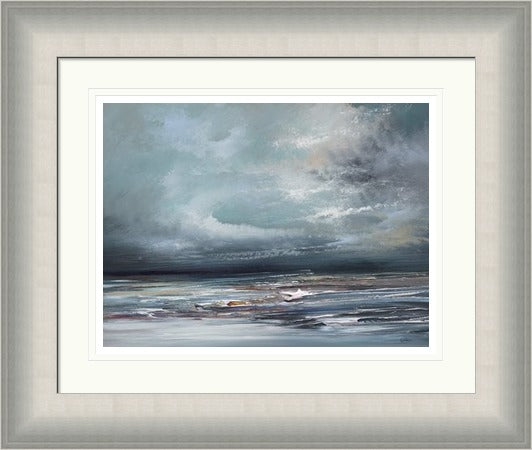 Approaching Islay By Philip Raskin