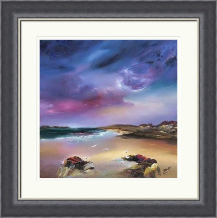 Splendid Isolation by Lillias Blackie