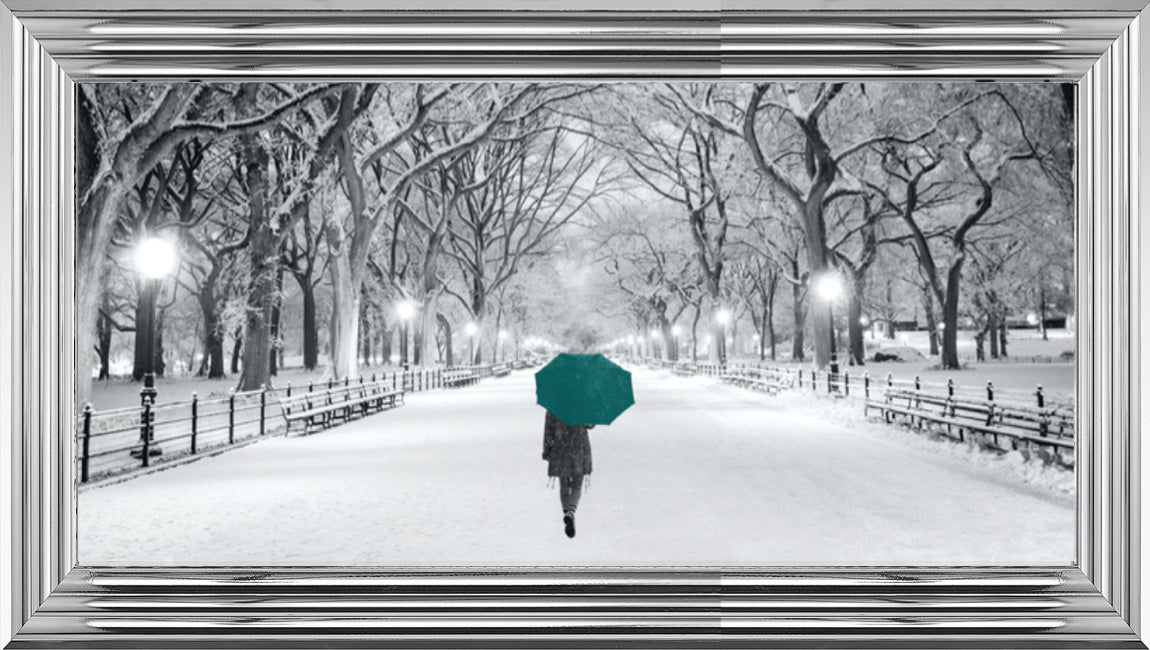 Thinking Of You Turquoise