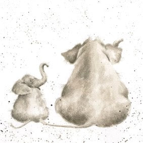 Role Model -  Wrendale Designs by Hannah Dale