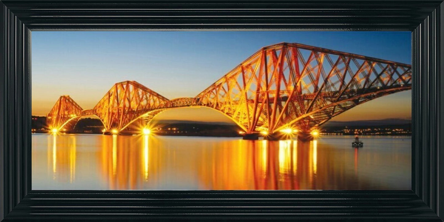 Forth Rail Bridge