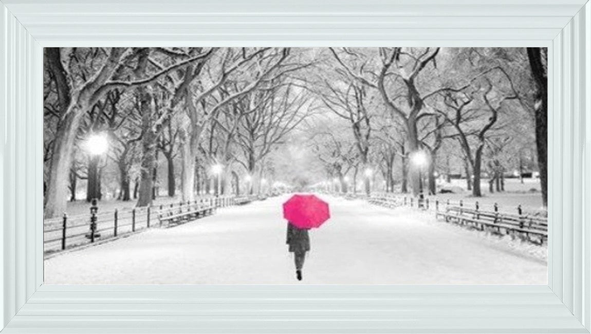 Thinking of You - Pink