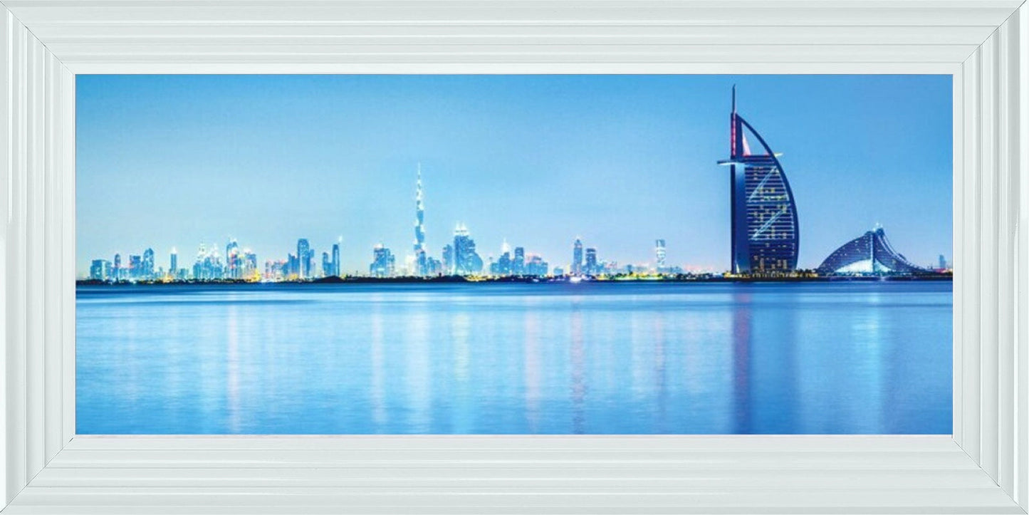 Burj Al Arab, Dubai