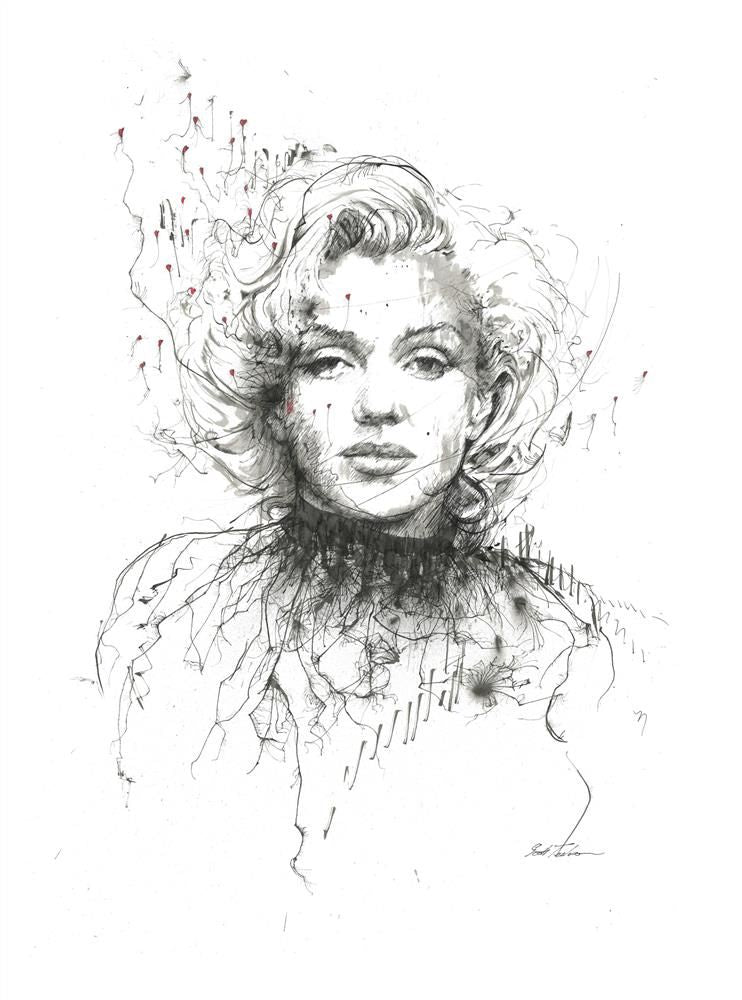 Monroe by Scott Tetlow