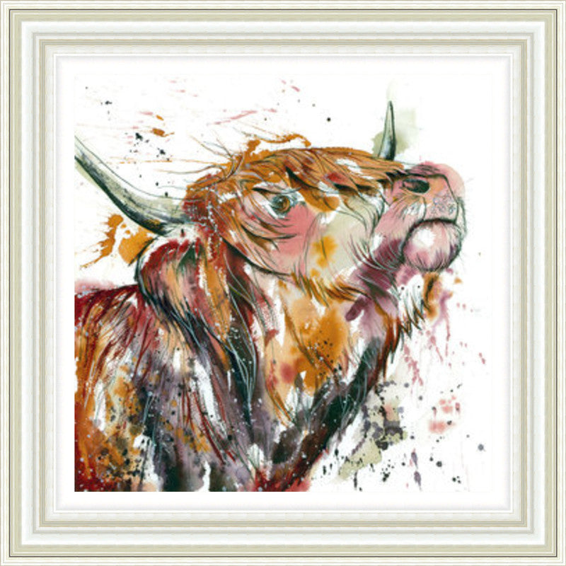 Chin Up Love by Tori Ratcliffe