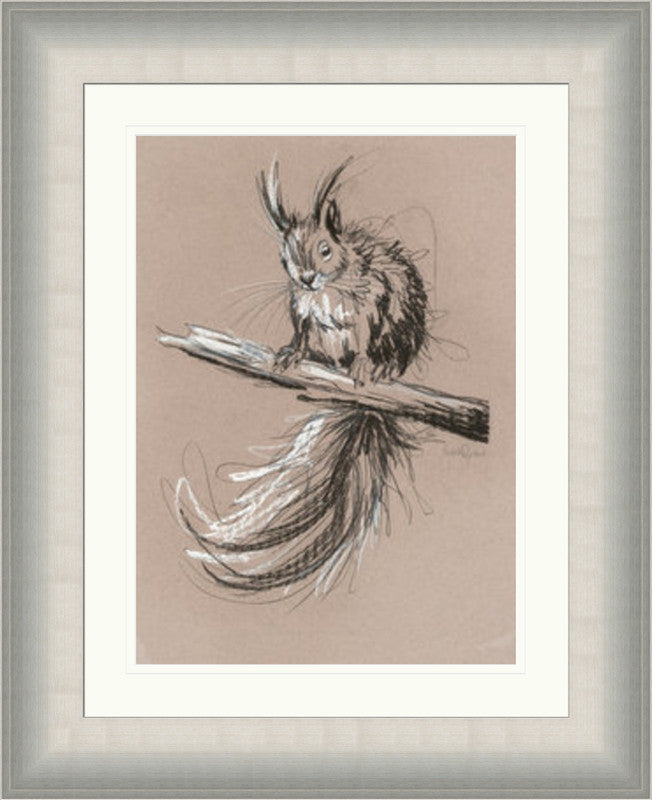 Balancing Act by Tori Ratcliffe