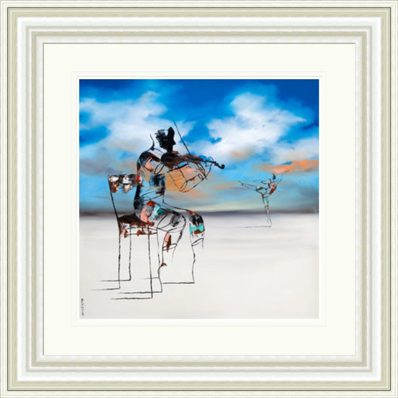 Musical Movements by Garry Brander