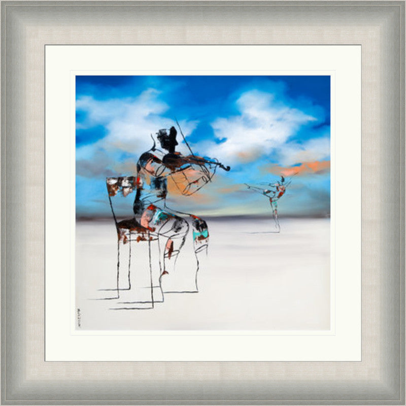 Musical Movements by Garry Brander