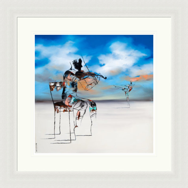 Musical Movements by Garry Brander