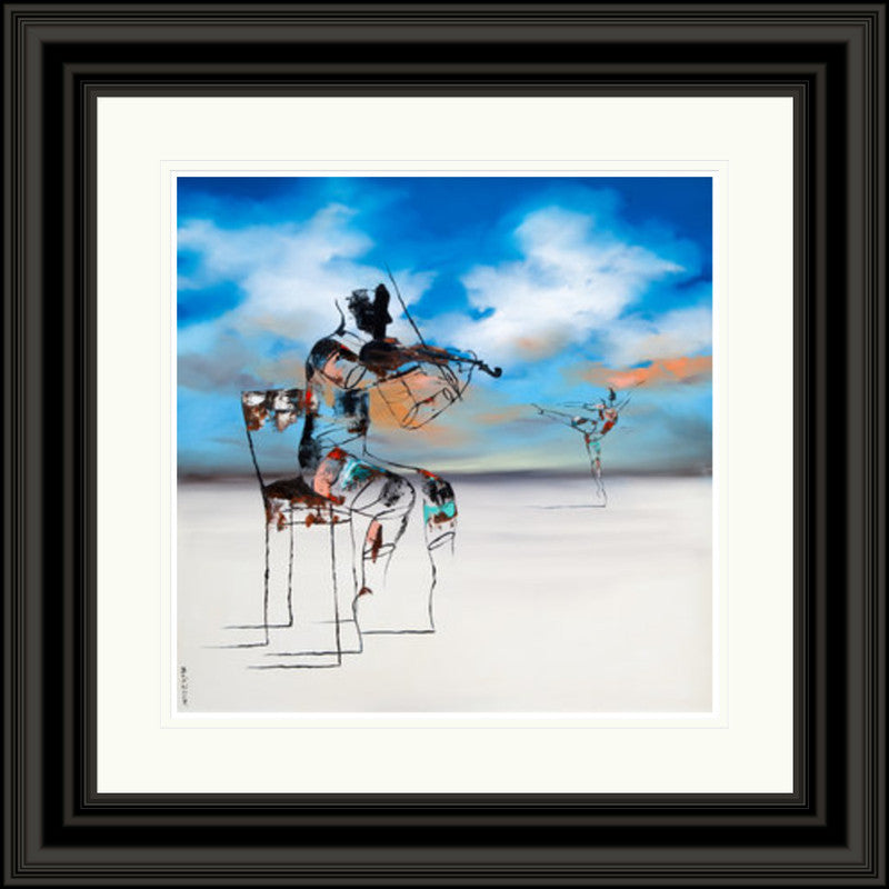 Musical Movements by Garry Brander