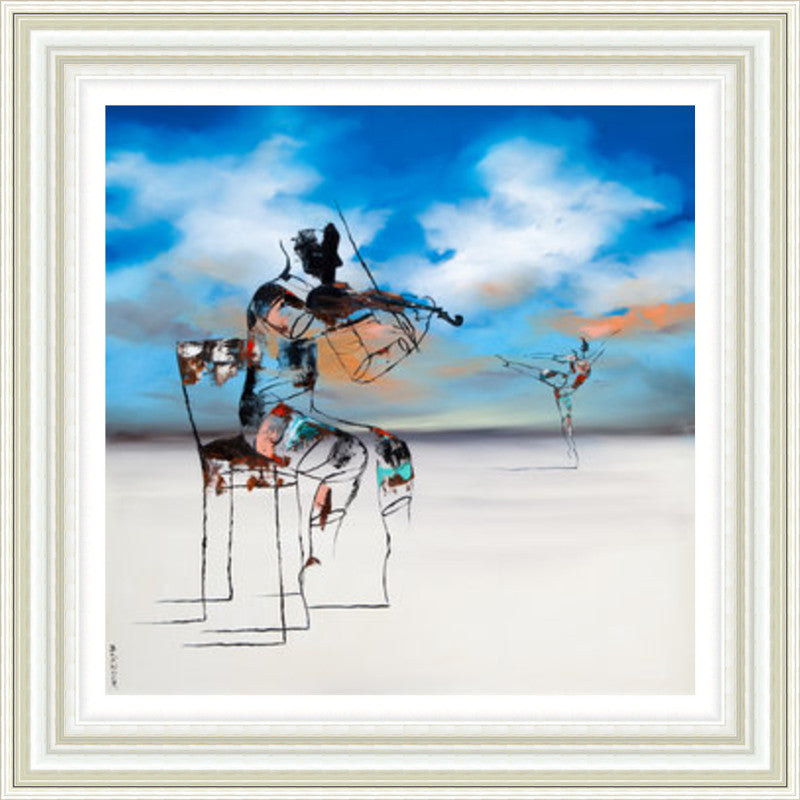 Musical Movements by Garry Brander