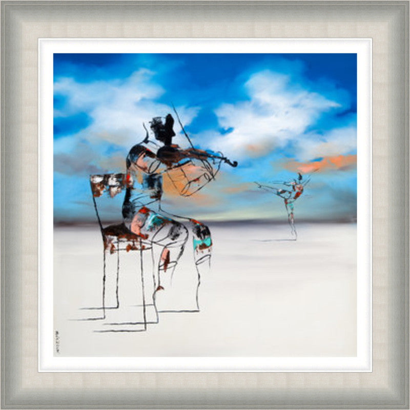 Musical Movements by Garry Brander