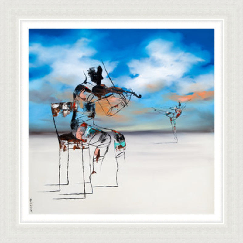 Musical Movements by Garry Brander