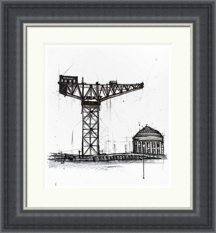 Clydeport by Liana Moran