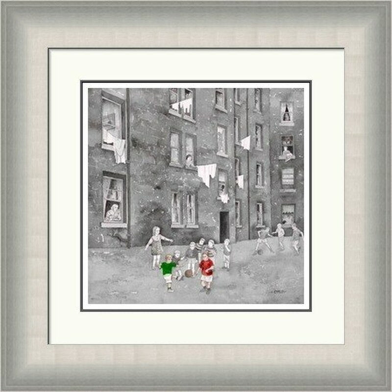 Scottish Memories 3 (Hearts & Hibs)