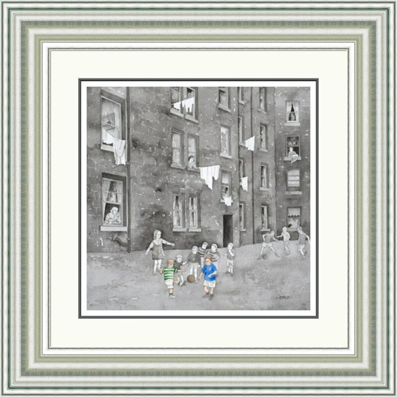Scottish Memories 1 (Celtic & Rangers)