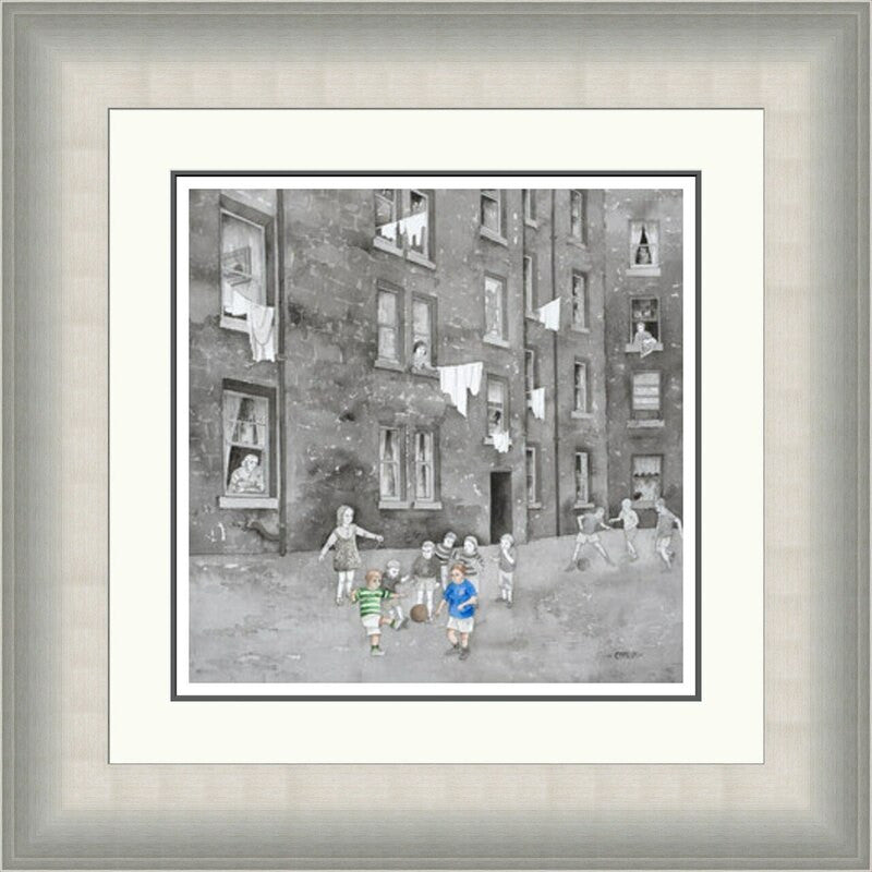 Scottish Memories 1 (Celtic & Rangers)