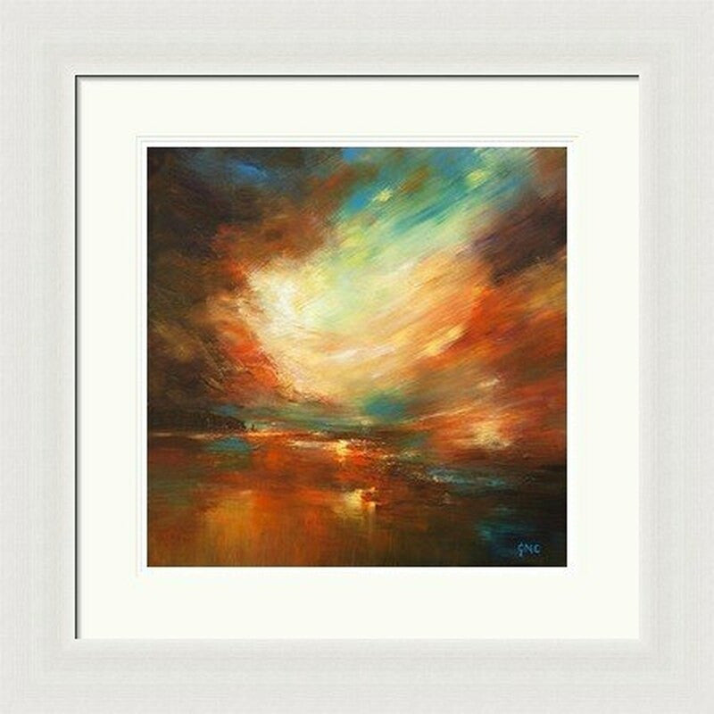 All Colours, Sandwood Bay Grace Cameron