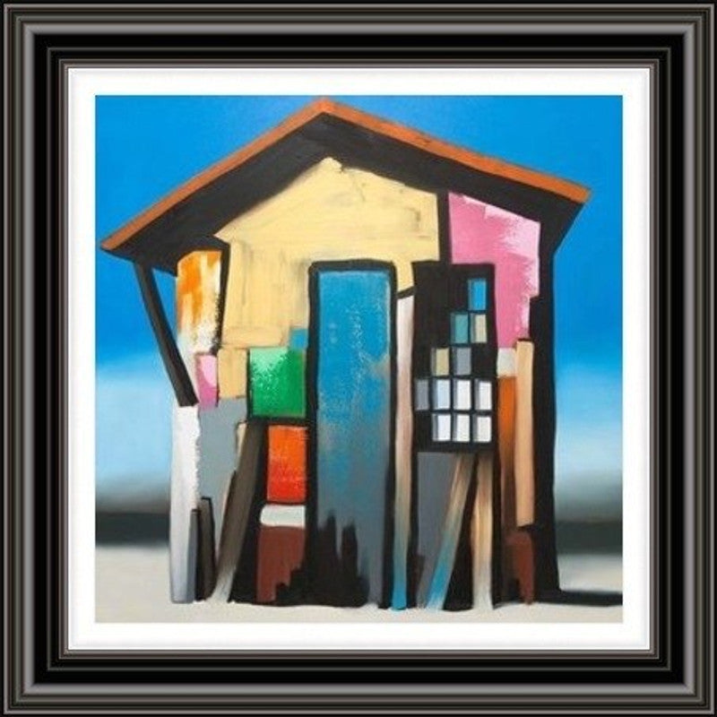 Elements of Contrast by Garry Brander